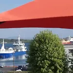 Отель типа 