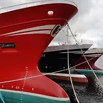 Seawinds Отель типа 
