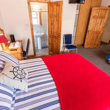Bed and breakfast Seawinds Killybegs