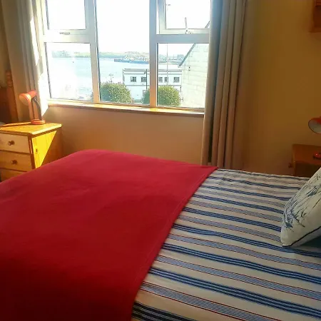 海风住宿加早餐旅馆 住宿加早餐酒店 3*