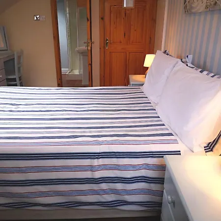 Bed & Breakfast Seawinds 3*