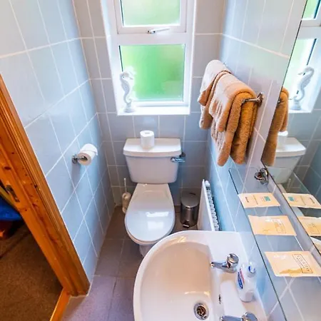 Seawinds Couette-café 3*