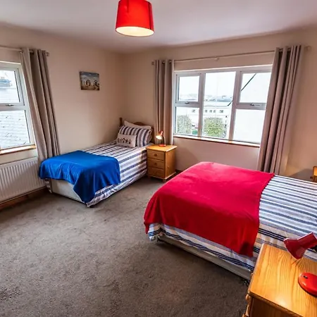 Seawinds 3* Killybegs