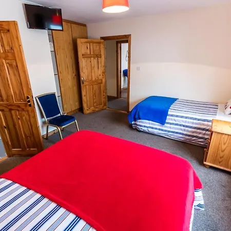 Seawinds Bed & Breakfast Killybegs