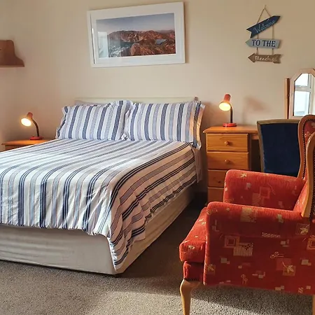 Bed & Breakfast Seawinds