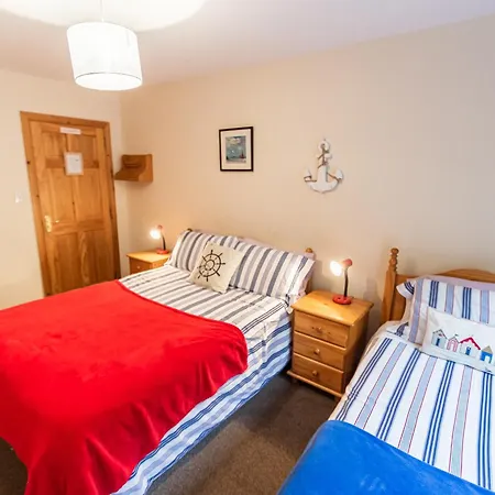 Seawinds Bed & Breakfast