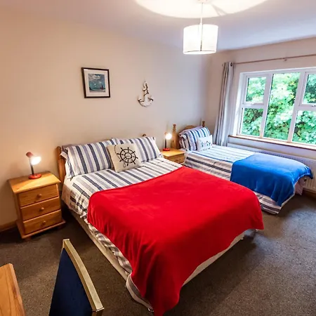 Seawinds Bed & Breakfast Killybegs