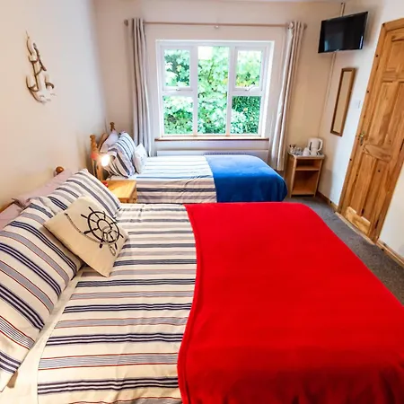Seawinds Bed & Breakfast
