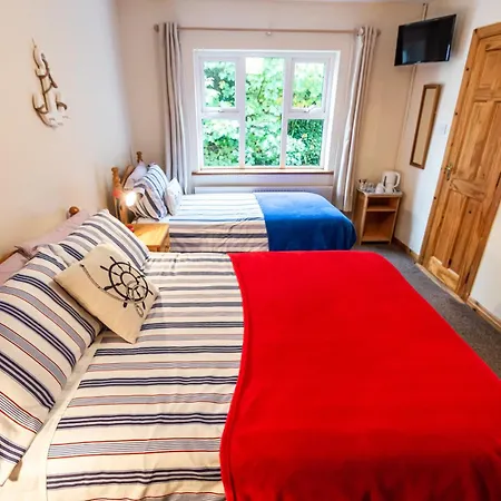 Seawinds Bed & Breakfast