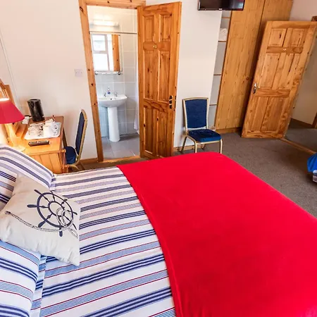 Seawinds 3* Killybegs