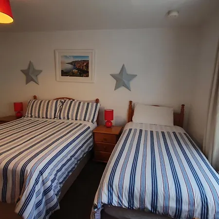 Bed & Breakfast Seawinds