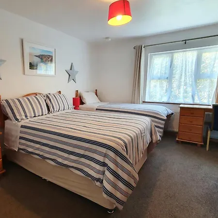 Bed & Breakfast Seawinds 3*