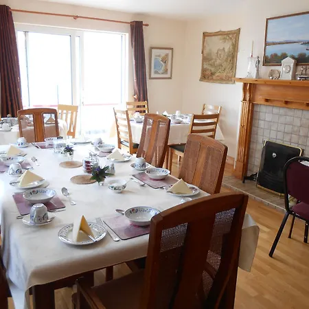 Seawinds Bed & Breakfast 3*