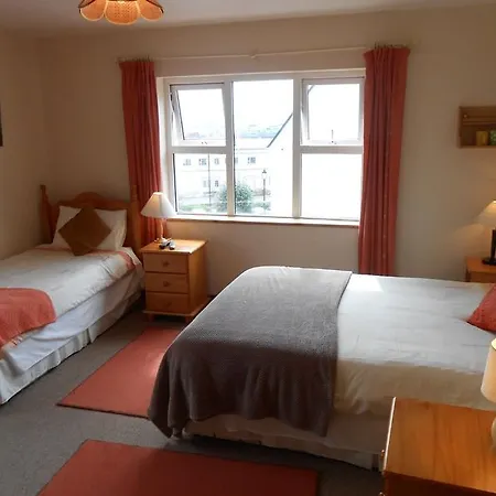Bed & Breakfast Seawinds 3*