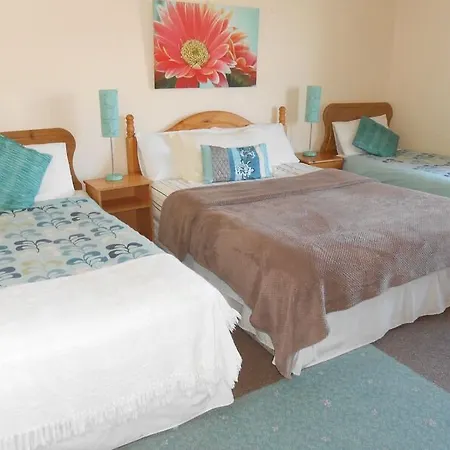 Seawinds 3* Killybegs