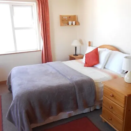 Seawinds Bed & Breakfast
