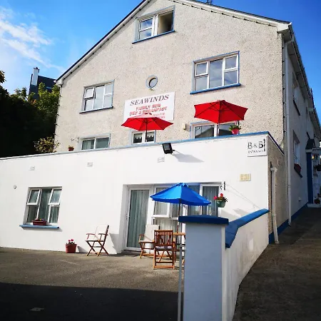 Couette-café Seawinds