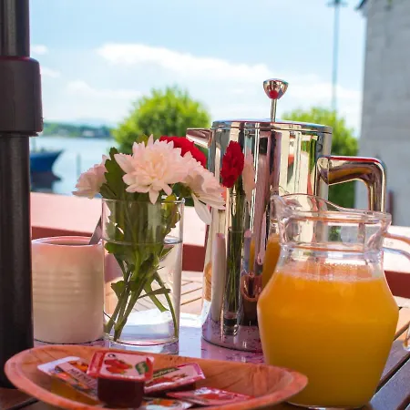 Seawinds Bed & Breakfast Killybegs