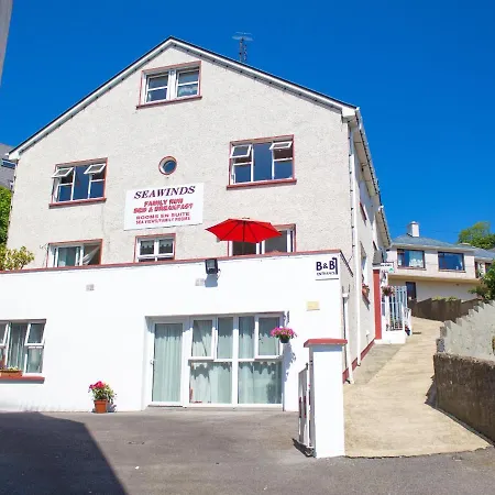 Seawinds Bed & Breakfast Killybegs