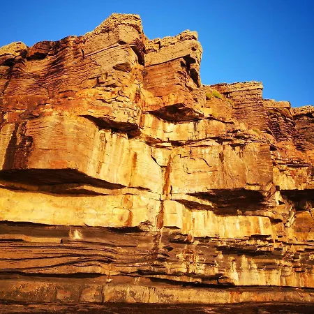 Seawinds 3* Killybegs