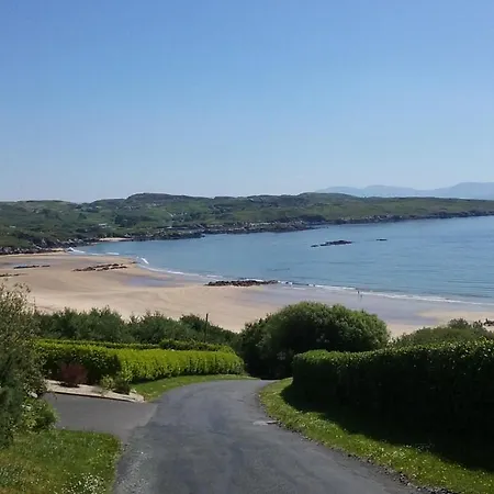 Bed & Breakfast Seawinds Killybegs
