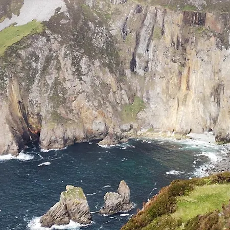 Seawinds 3* Killybegs