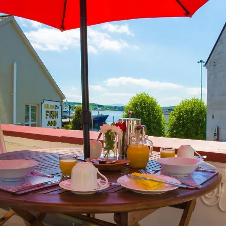 Seawinds Bed & Breakfast 3*