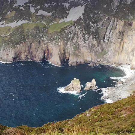 Seawinds Couette-café Killybegs