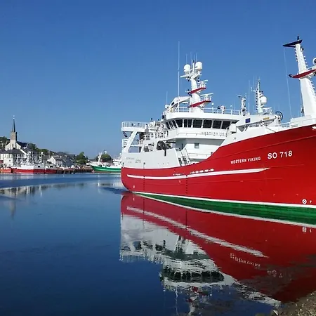 Seawinds Killybegs