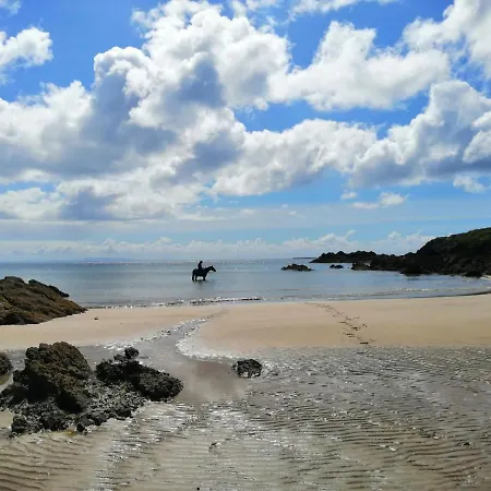 Seawinds Killybegs
