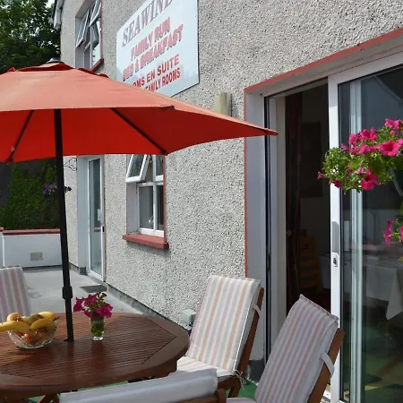 Seawinds Killybegs