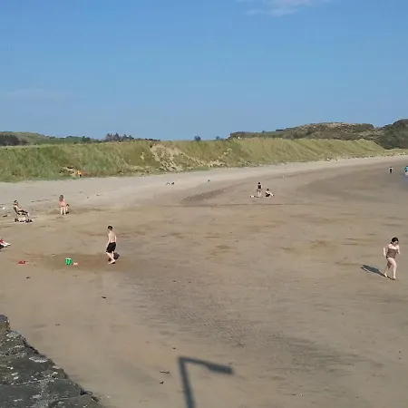 Seawinds Killybegs