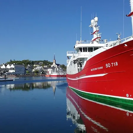 Seawinds 3* Killybegs