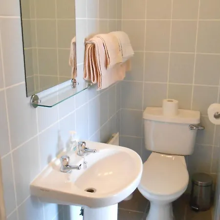 Couette-café Seawinds