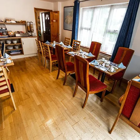 Bed & Breakfast Seawinds