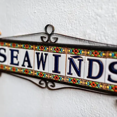 Seawinds Killybegs