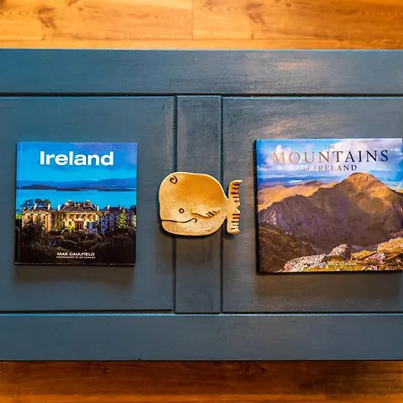 Bed & Breakfast Seawinds Killybegs