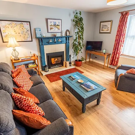 Bed & Breakfast Seawinds 3*