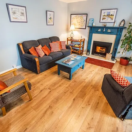 Seawinds Killybegs