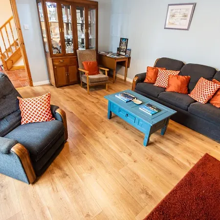 Seawinds Bed & Breakfast 3*