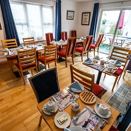 Seawinds Oda ve Kahvaltı Killybegs