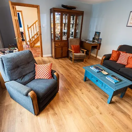 Bed & Breakfast Seawinds 3*
