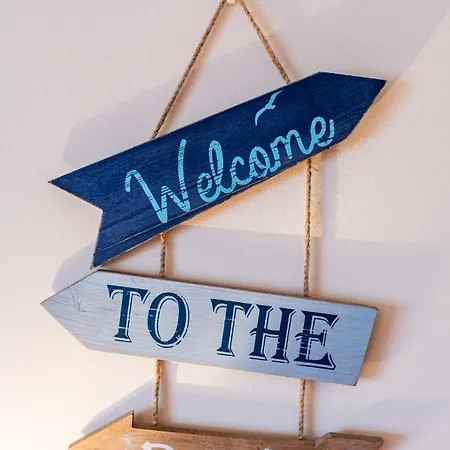 Couette-café Seawinds Killybegs