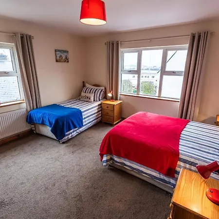 Seawinds Bed & Breakfast