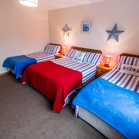 Bed & Breakfast Seawinds Killybegs