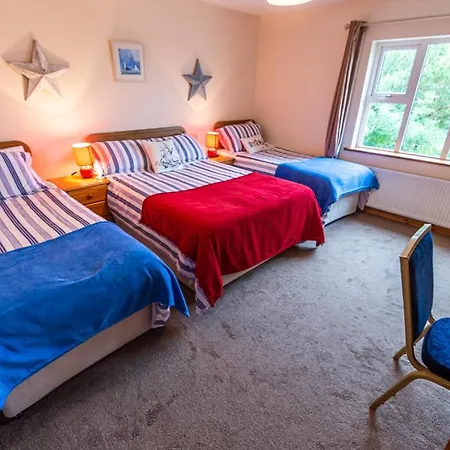Seawinds Bed & Breakfast