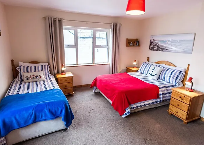 Bed & Breakfast Seawinds