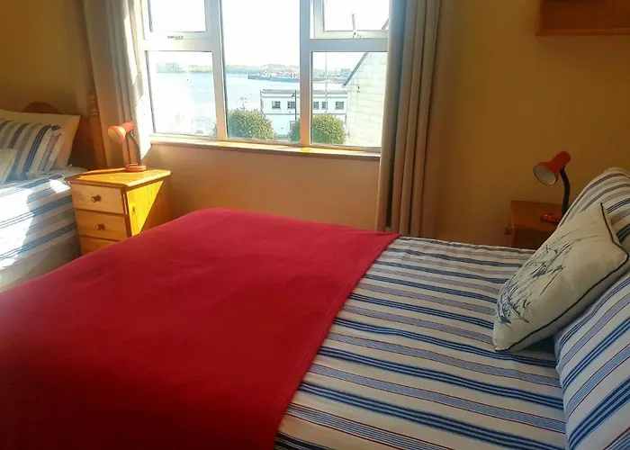 Seawinds Bed & Breakfast 3*