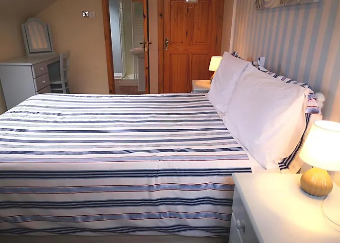 Bed and Breakfast Seawinds 3*