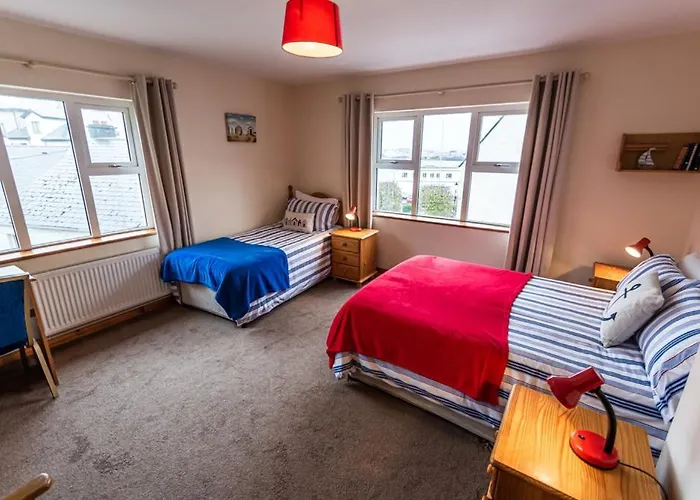 Seawinds 3* Killybegs